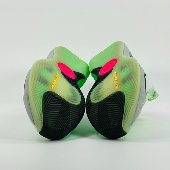 Air Jordan Luka 4 'Space Navigator' HF0823-300 Basketball size 11.5 - Picture 7 of 8